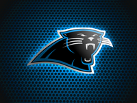 pic for  panthersgrid NFL